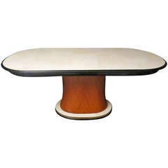Italian Art Deco Table