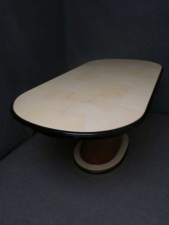 Italian Art Deco Table 2