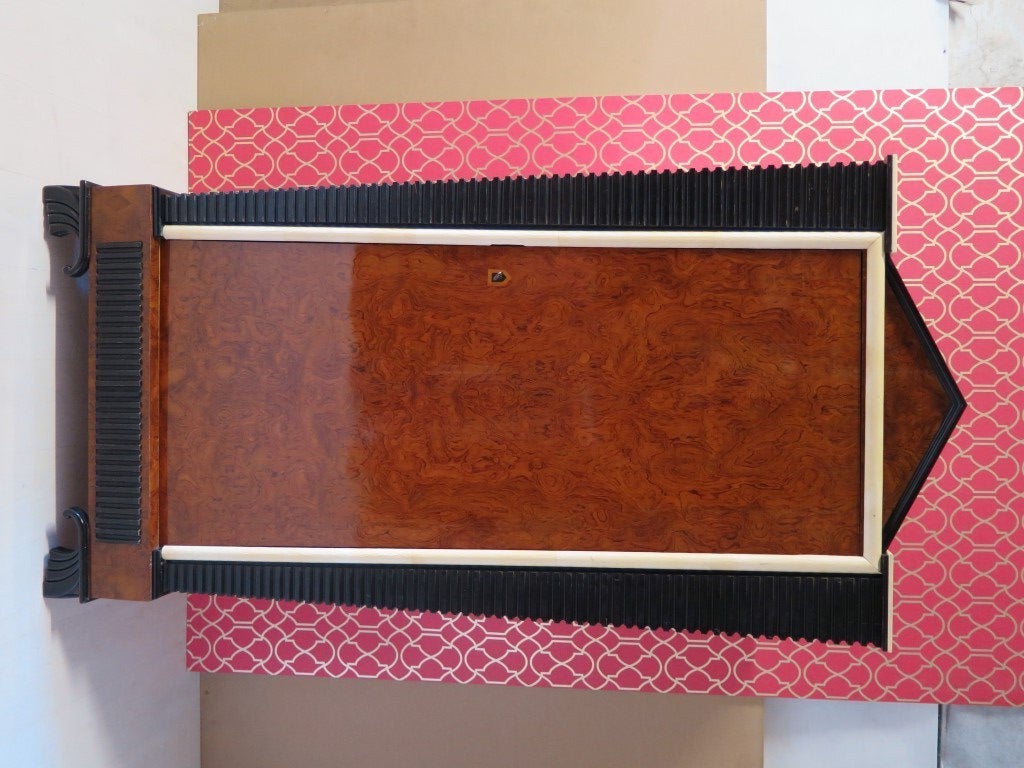 Italian Bookcases