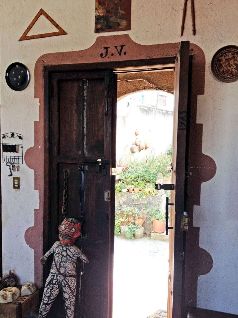 mexican paper mache art