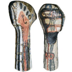 Conversation by Cybele Rowe