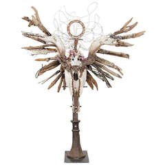 Bone Angel by Debbie Korbel