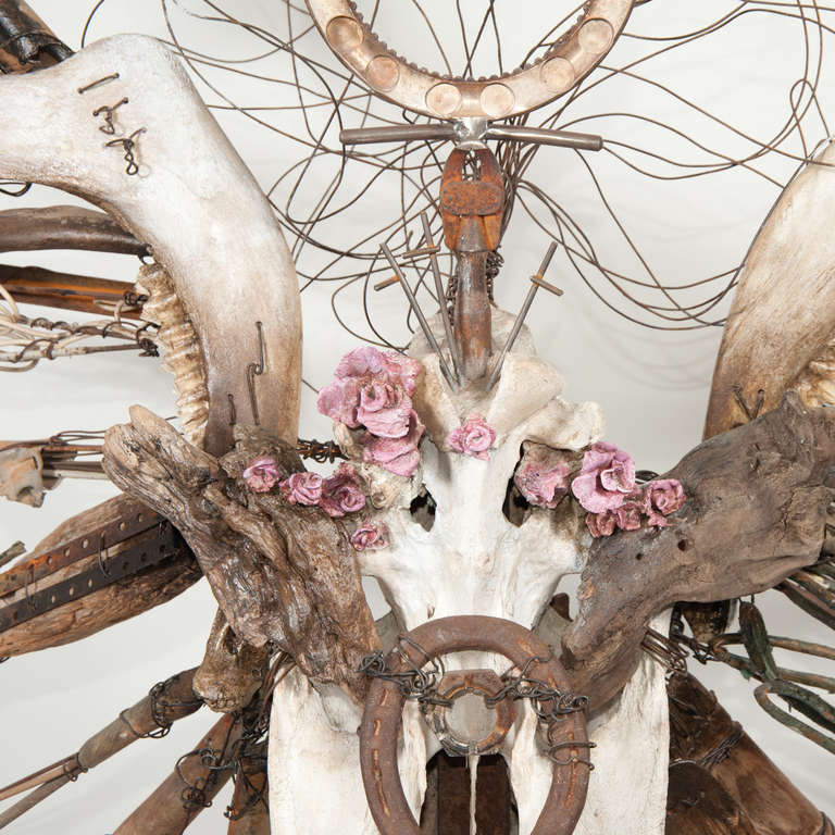 Bone Angel by Debbie Korbel
