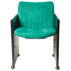 Montobello Chair by Carlos Scarpa