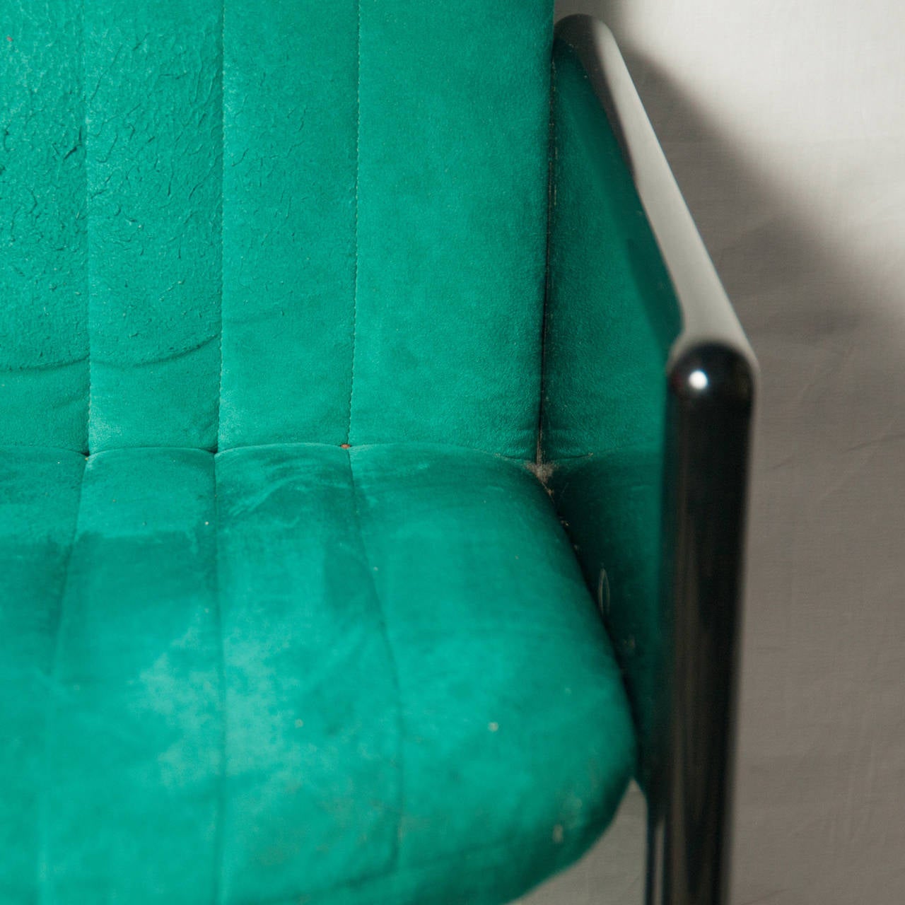 Modern Montobello Chair by Carlos Scarpa For Sale