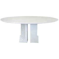 Samo Table by Studio Simon