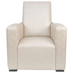 Yang Chair by Hugues Chevalier Yang Chair by Hugues Chevalier