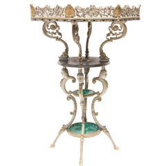 An Empire Center Piece (table)