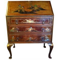 Early 20th century Ladies Writing Desk