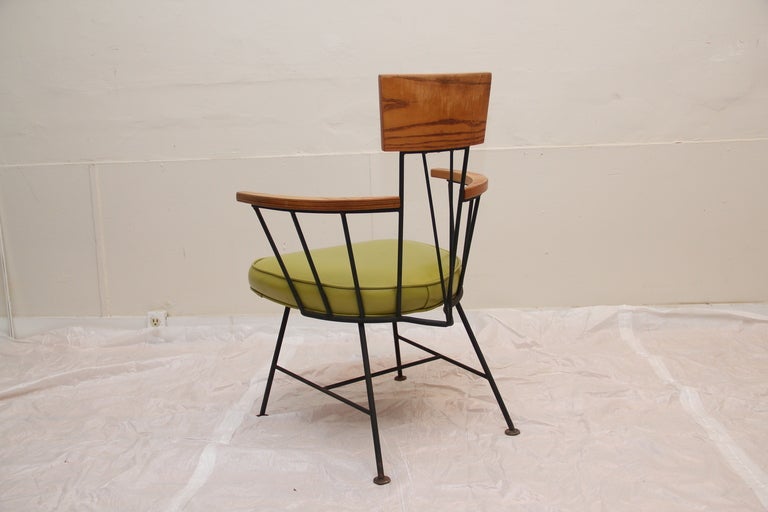 Mid-Century Modern Paul McCobb Dining Chairs