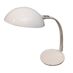 Elio Martinelli Flex Calotta Desk Lamp
