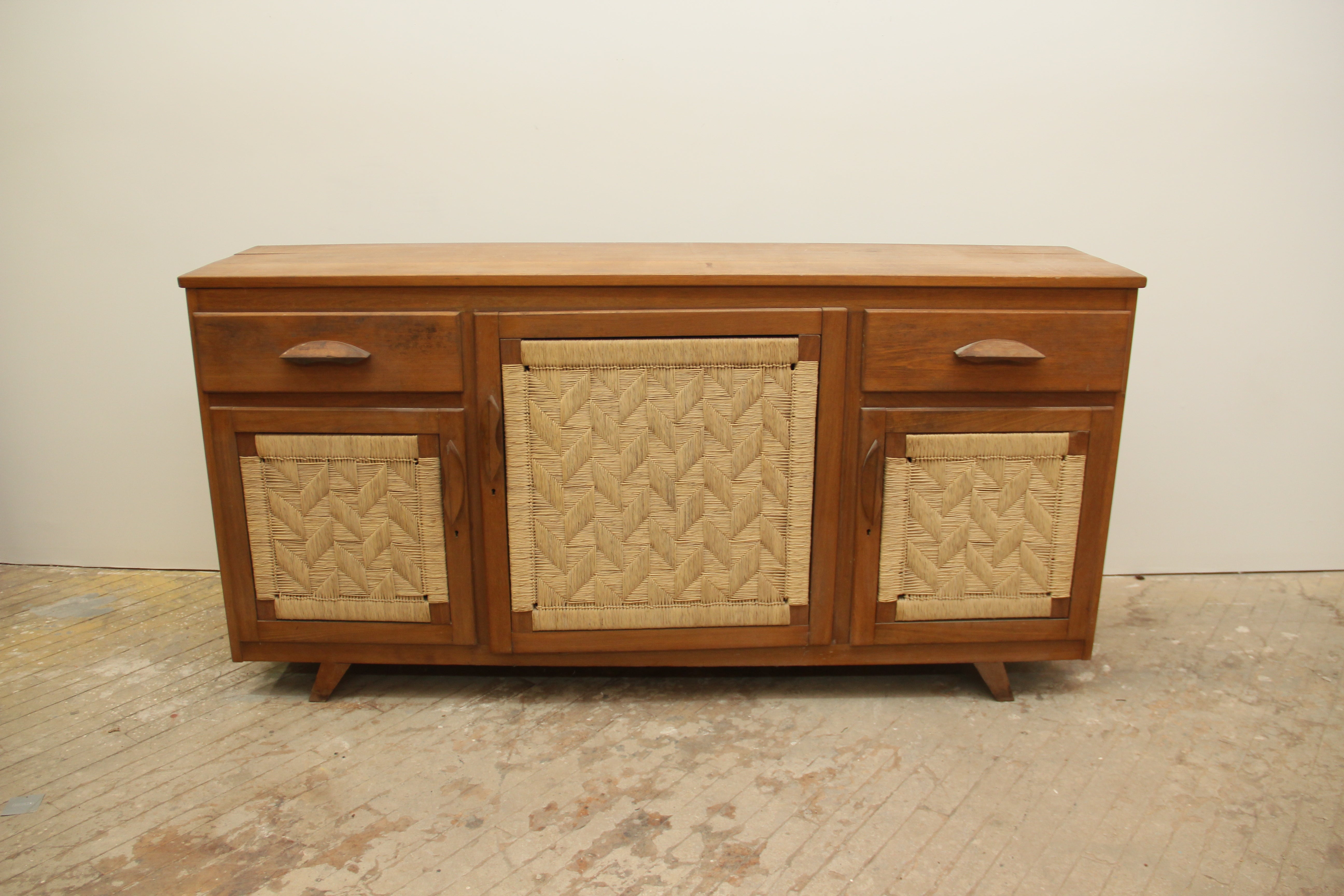 Edmond Spence Cabinet For Sale