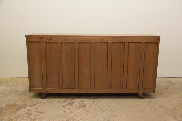 Mexican Edmond Spence Cabinet For Sale