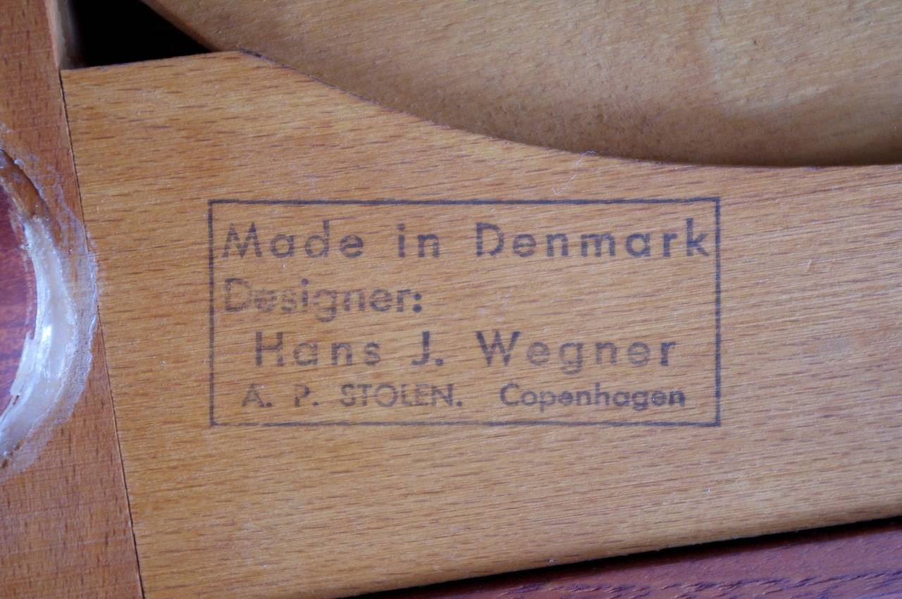 Hans Wegner 