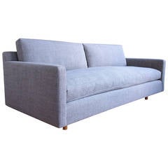 Mid-Century Modern Sofa by Harvey Probber