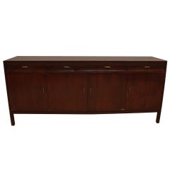 Dunbar Gold Label Credenza