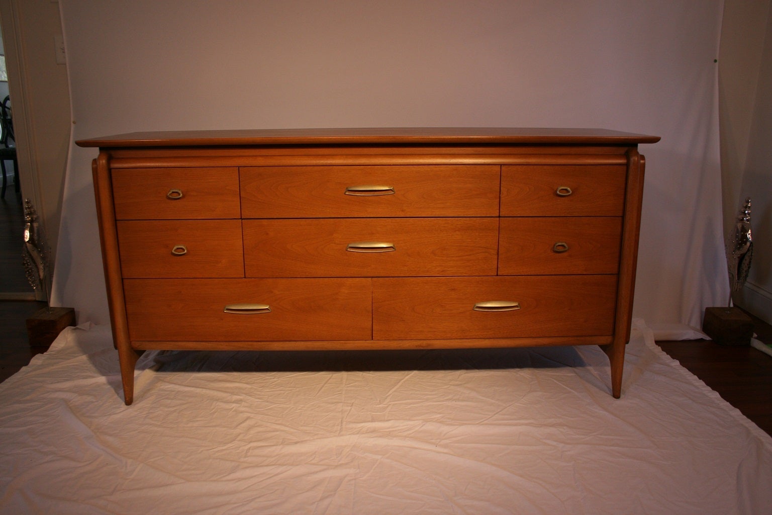 John van Koert for Drexel Dresser For Sale