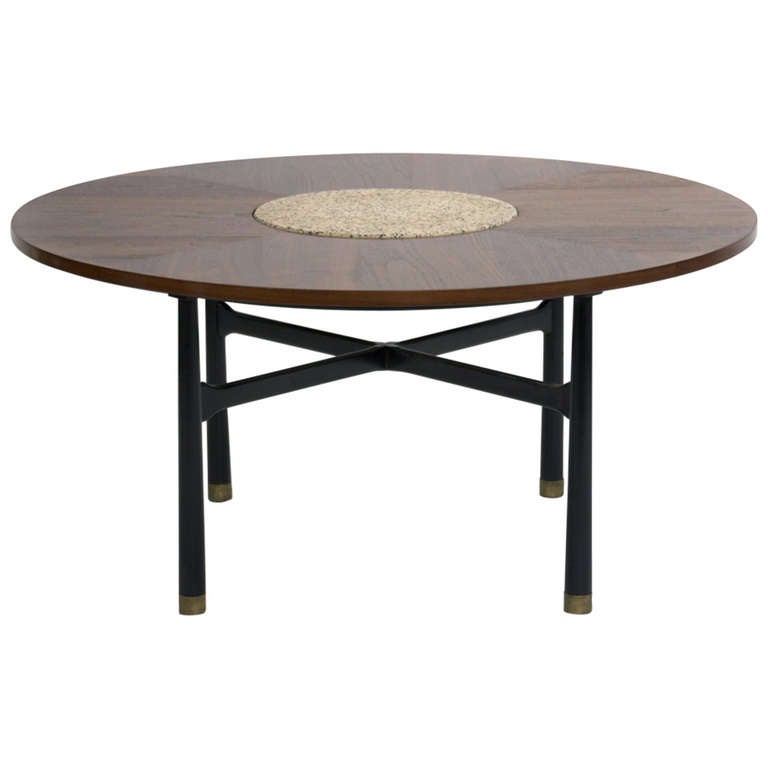 Harvey Probber Game Table