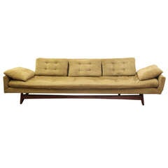 Adrian Pearsall 2408-S Sofa for Craft Associates