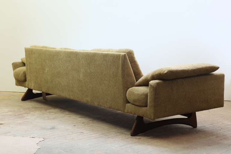 American Adrian Pearsall 2408-S Sofa for Craft Associates