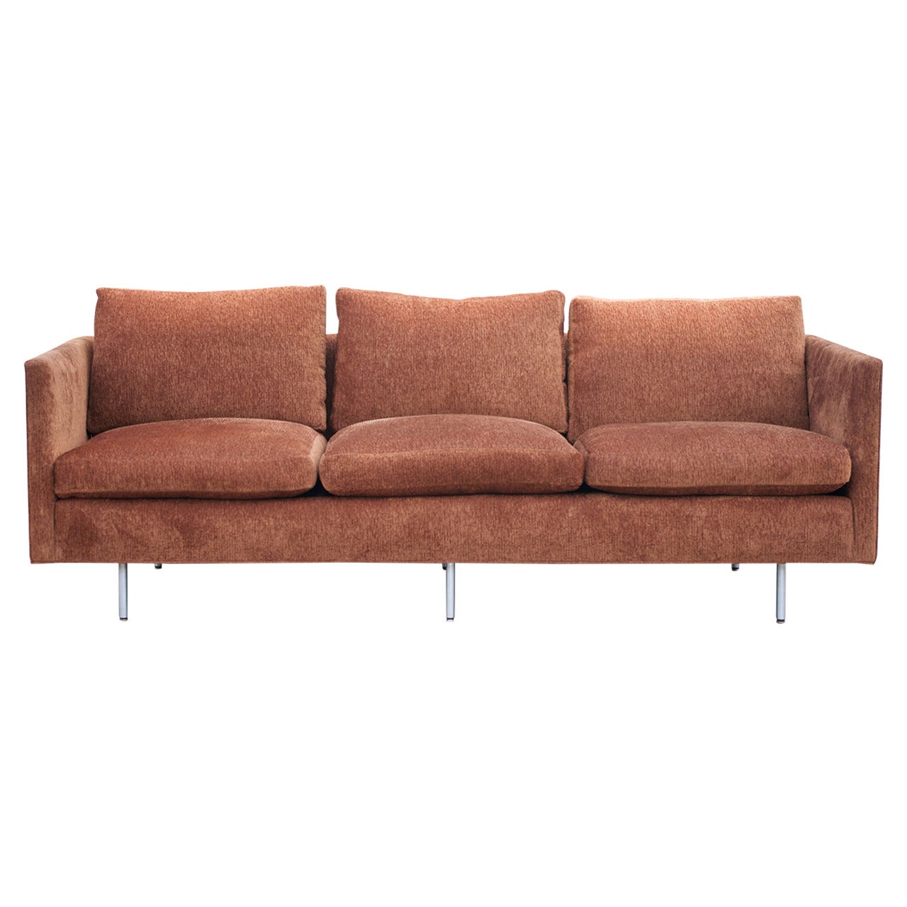 Sofa by Florence Knoll For Sale