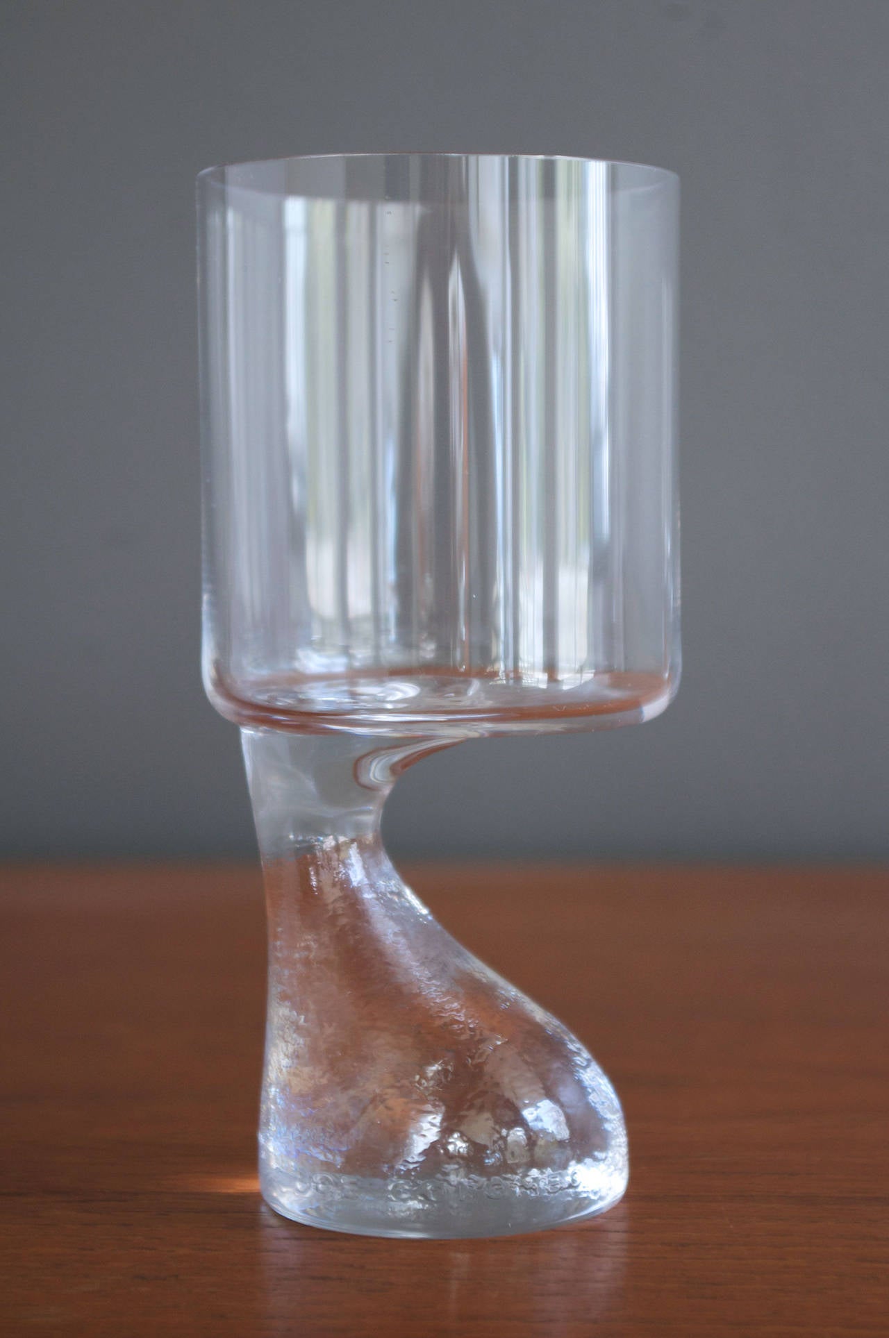 asimmetrico glass