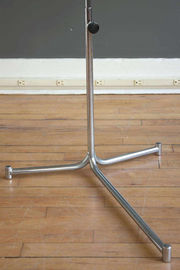 Bruno Mathsson Adjustable Reading Stand In Good Condition In Cambridge, MA