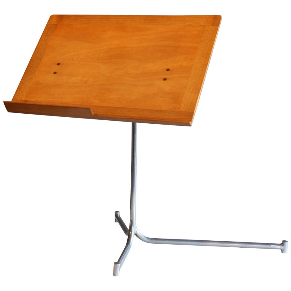 Bruno Mathsson Book Stand