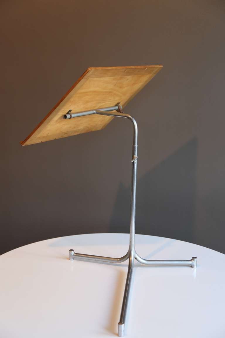 Modern Bruno Mathsson Book Stand
