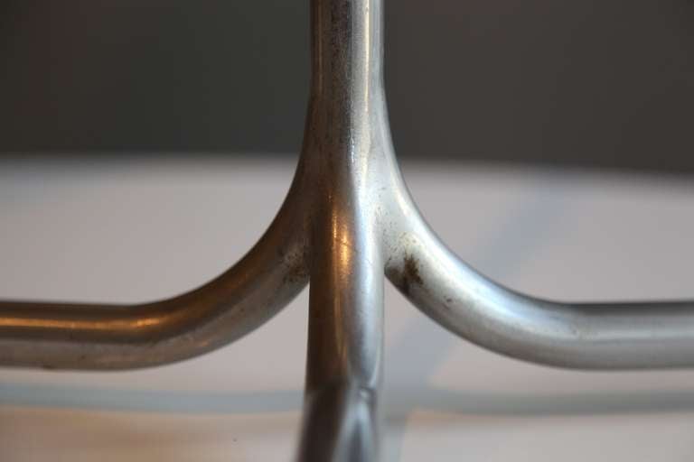 Birch Bruno Mathsson Book Stand