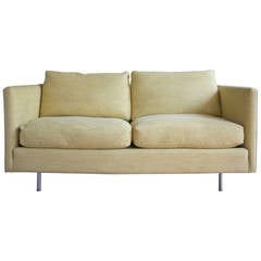 Loveseat by Ben Thompson for Design Research