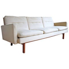 Early Sofa by Jens Risom for Jens Risom Design