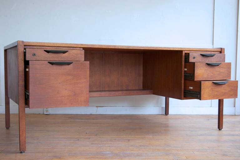 jens risom desk