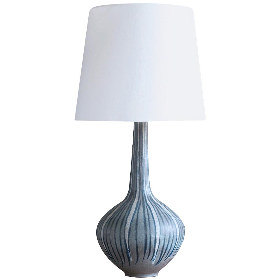 Karlsruhe Ceramic Table Lamp