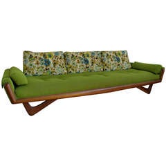 Adrian Pearsall 2404-S Sofa for Craft Associates