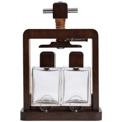 Metal Barware