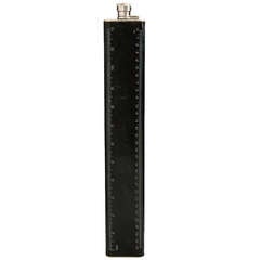 Retro Novelty Spirit Flask in the Form of a 12" Ruler c.1950s