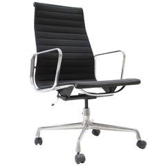Eames Aluminium Group Chair EA119