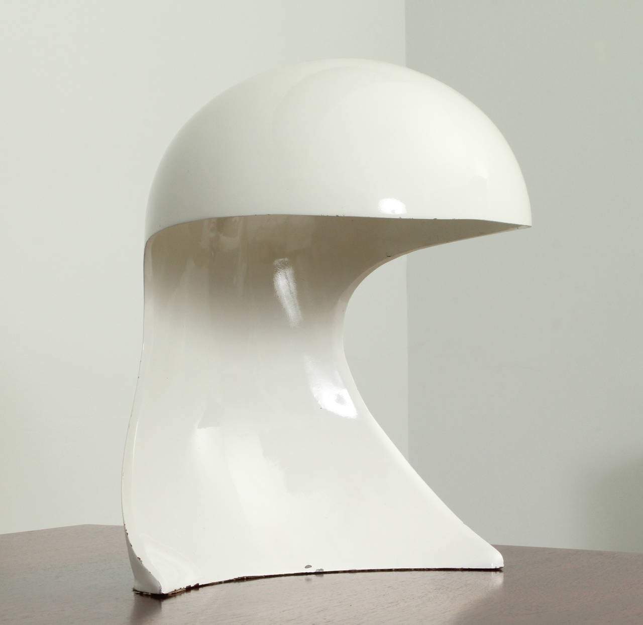 Dania Table Lamp by Dario Tognon for Artemide In Excellent Condition In Barcelona, ES