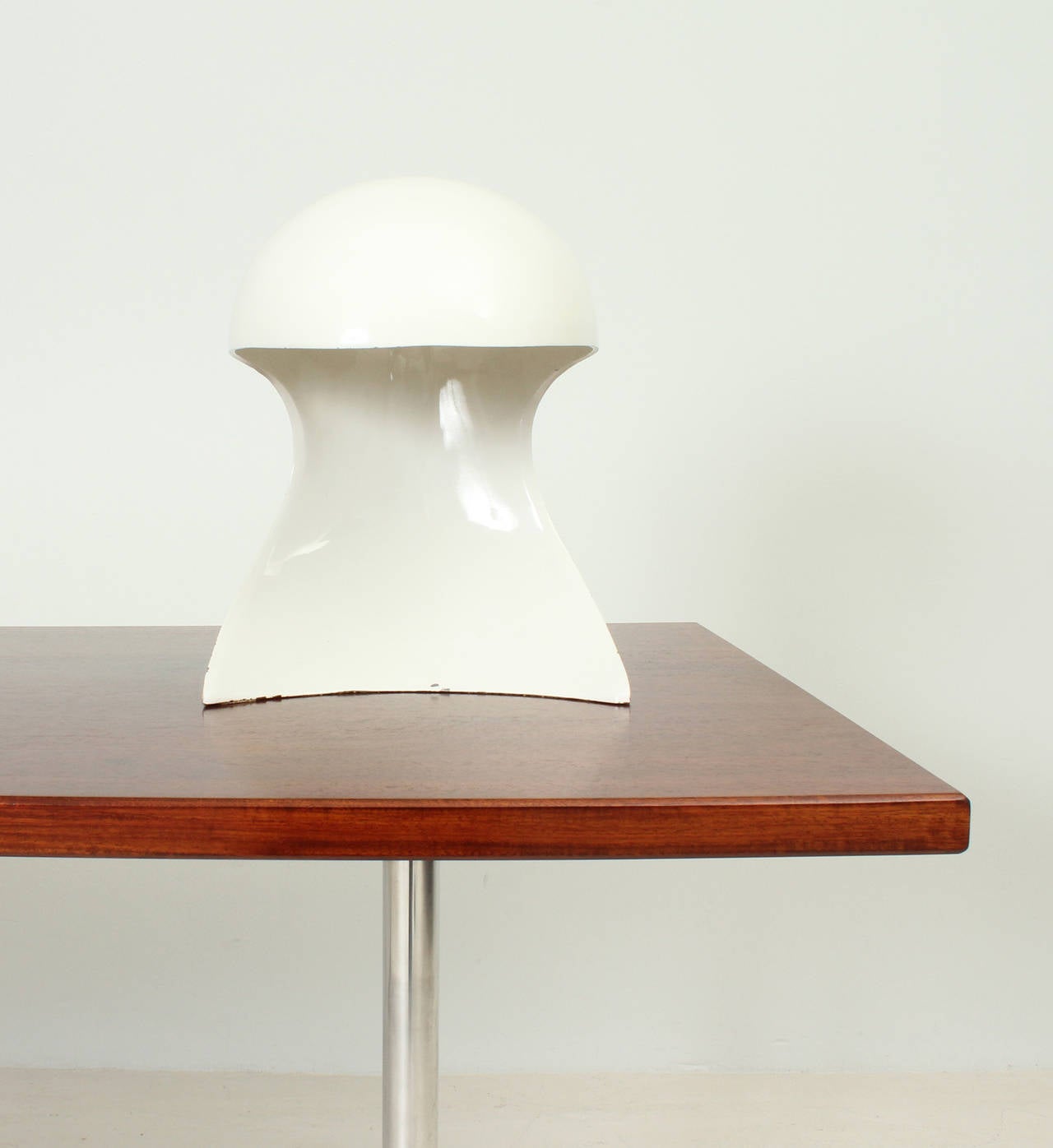 Dania Table Lamp by Dario Tognon for Artemide 2