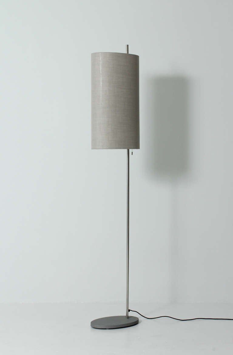 Royal Floor Lamp by Arne Jacobsen