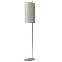 Vintage Royal Floor Lamp by Arne Jacobsen
