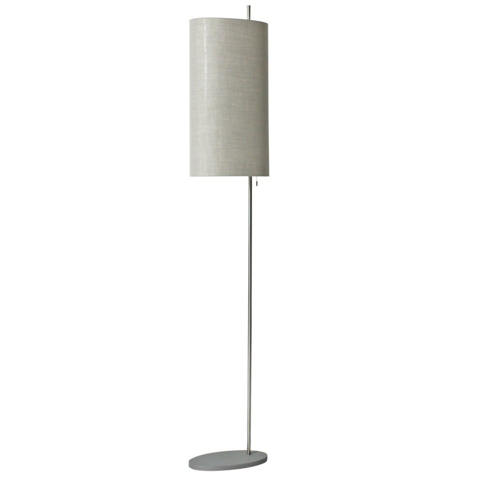 Royal Floor Lamp by Arne Jacobsen For Sale