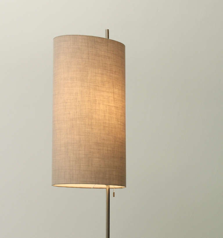 Danish Royal Floor Lamp by Arne Jacobsen For Sale