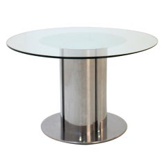 Sigma Table by Studio Diapason