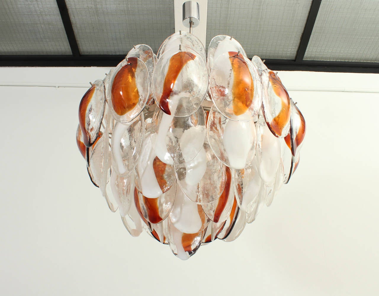 Large Chandelier by La Murrina, Italy For Sale 3