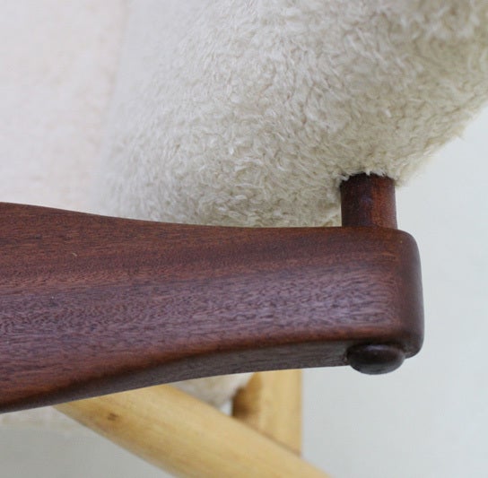 Ollie Borg Armchair 1