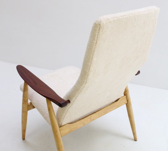 Ollie Borg Armchair 3