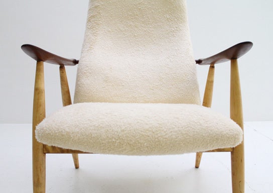Ollie Borg Armchair 4