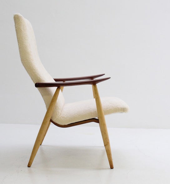 Ollie Borg Armchair 5